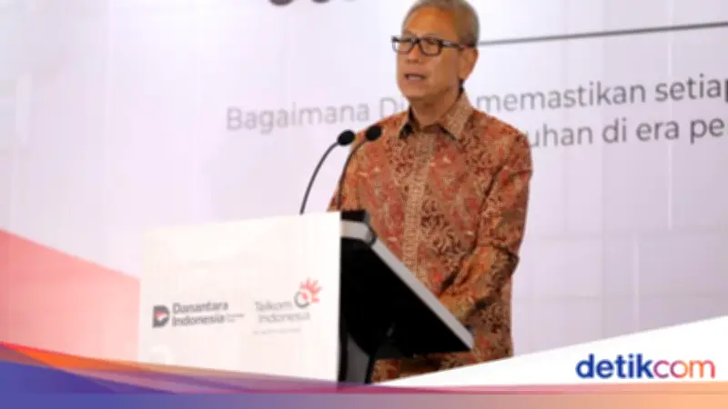 Telkom Perkuat Kepatuhan Hukum untuk Dukung Pertumbuhan Bisnis Berkelanjutan