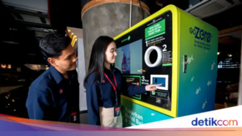 TelkomGroup Perkuat Transformasi Bisnis dengan ESG demi Pertumbuhan Berkelanjutan