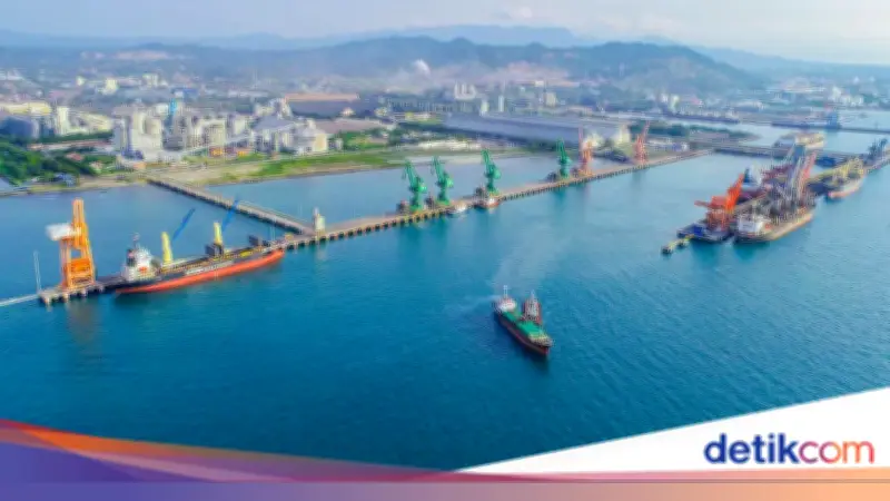 Telkomsat Perkuat Bisnis Data Maritim dengan AIS Data, Ini Manfaatnya