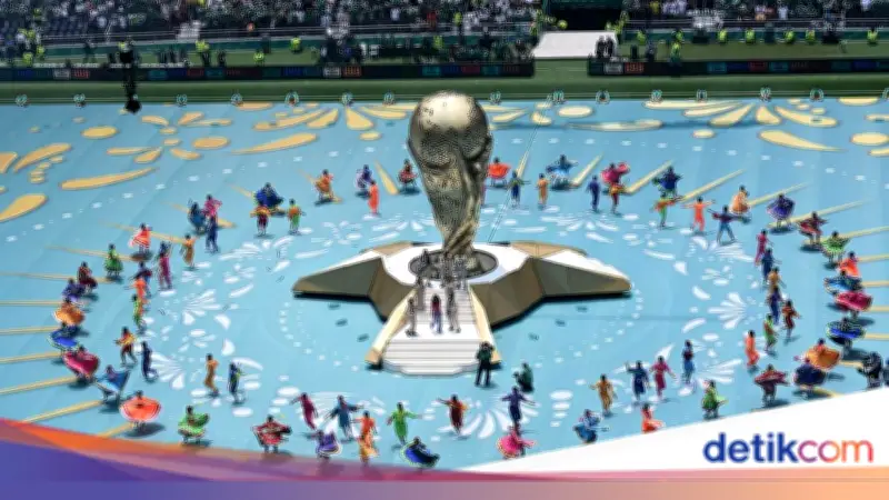 Telkomsel dan Fola Play Sajikan Live Streaming Piala Dunia 2026 Mulai Rp25 Ribu