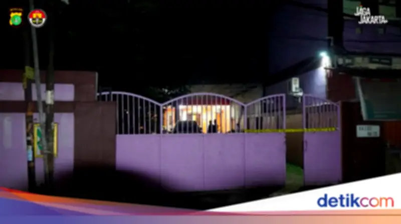 Terkuak! Mantan Istri Sewa Pembunuh Bayaran untuk Habisi WN Korsel di Bekasi