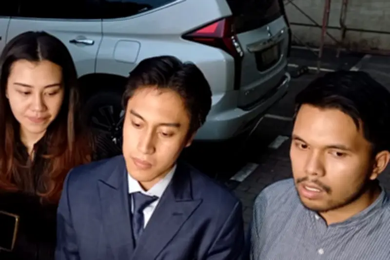 Thariq Halilintar dan Aaliyah Massaid Jalin Kerja Sama dengan Hanania Group