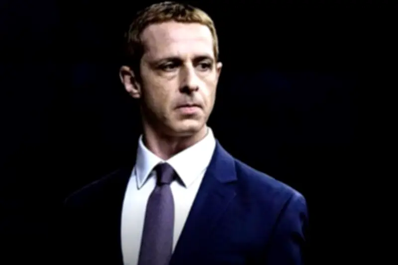 The Social Reckoning: Film Thriller Biopik Kebocoran Data Facebook 2021