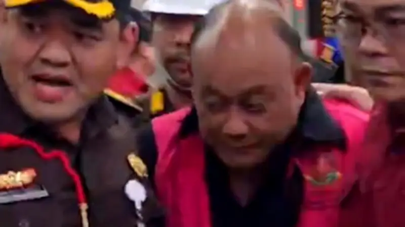 Tiga Mantan Pimpinan BGN Tersangka Korupsi Motor Listrik dan Sepatu
