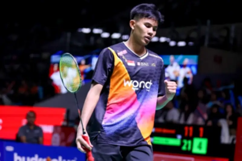 Tiga Wakil Indonesia Lolos ke Semifinal Macau Open 2026