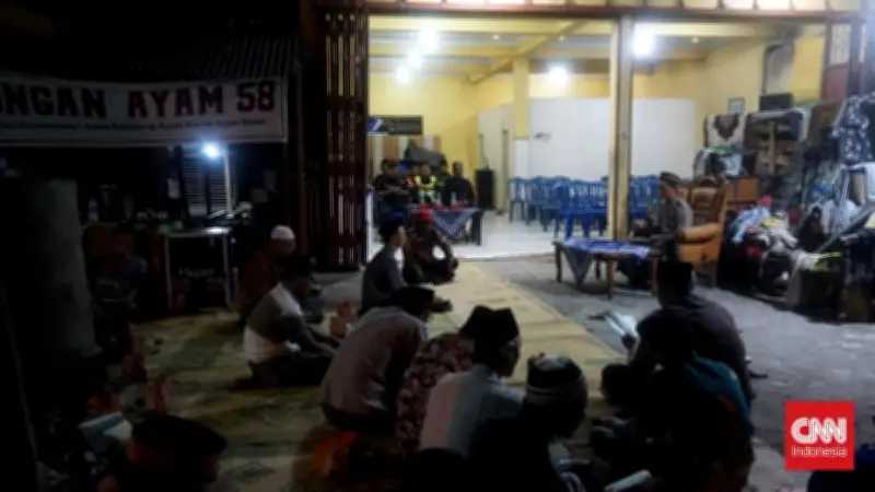 Tim UGM Pastikan Api Misterius di Rumah Fia Bukan Gas Alam, ini Pemicunya