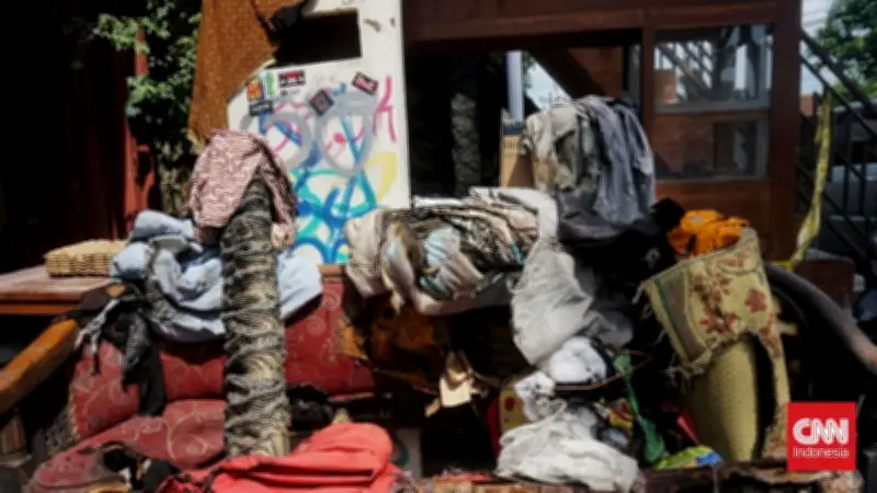 Tim UGM Ungkap Api di Rumah Fia Butuh Pemantik, Bukan Spontan