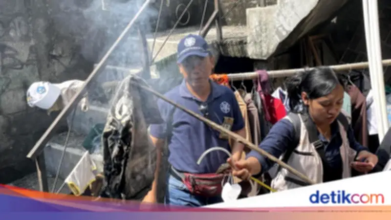 Tim UGM Ungkap Dugaan Teror Api di Sleman: Limbah Ayam Hasilkan Gas Hidrogen