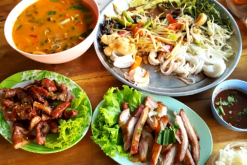 Time Out Rilis Daftar Kota Kuliner Terbaik Dunia 2026