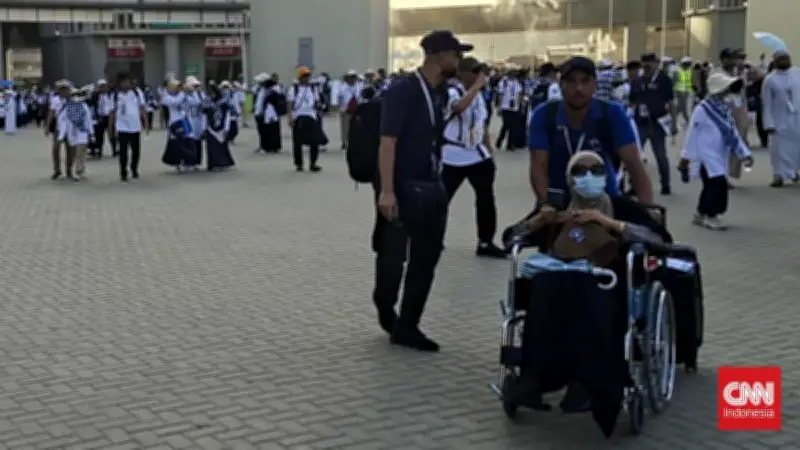 Timwas Haji DPR Undang MUI dan Kemenhaj Bahas Polemik Dam dan Badal Haji