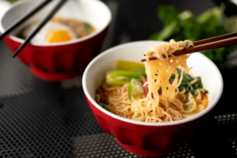 Tips Memasak Mi Instan agar Nikmat, Anti Lembek dan Bumbu Meresap