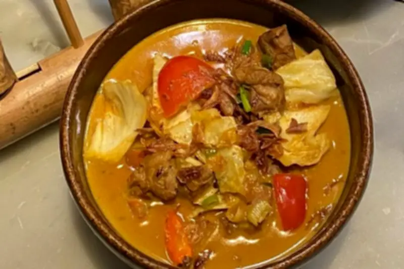 Tips Olah Daging Kambing agar Empuk dan Tidak Bau Prengus untuk Tongseng