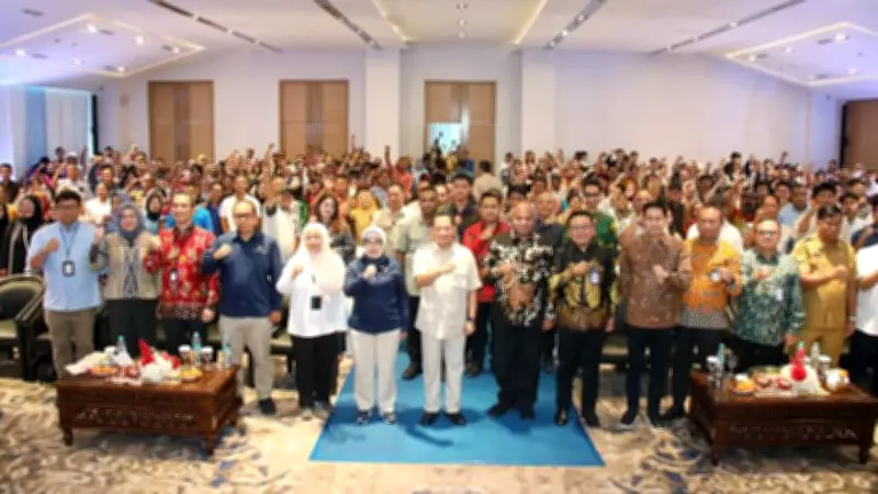 Tito Optimis Program Perumahan Rakyat Pacu Ekonomi Daerah
