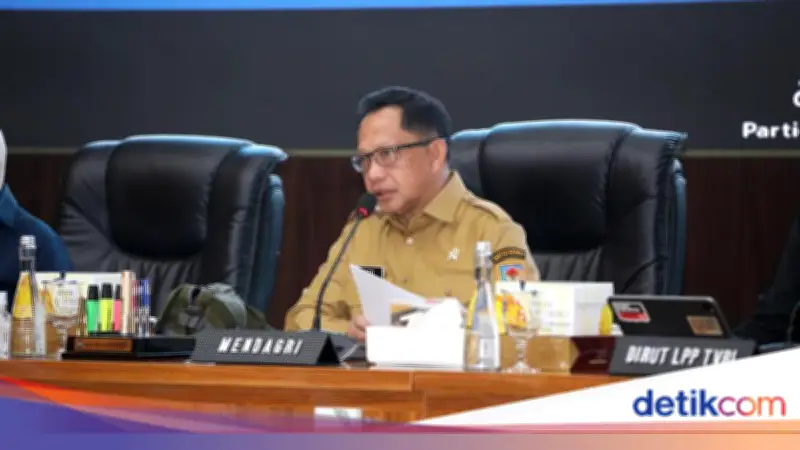 Tito Puji Inflasi Nasional 3,08%, Waspadai Harga Minyak Goreng