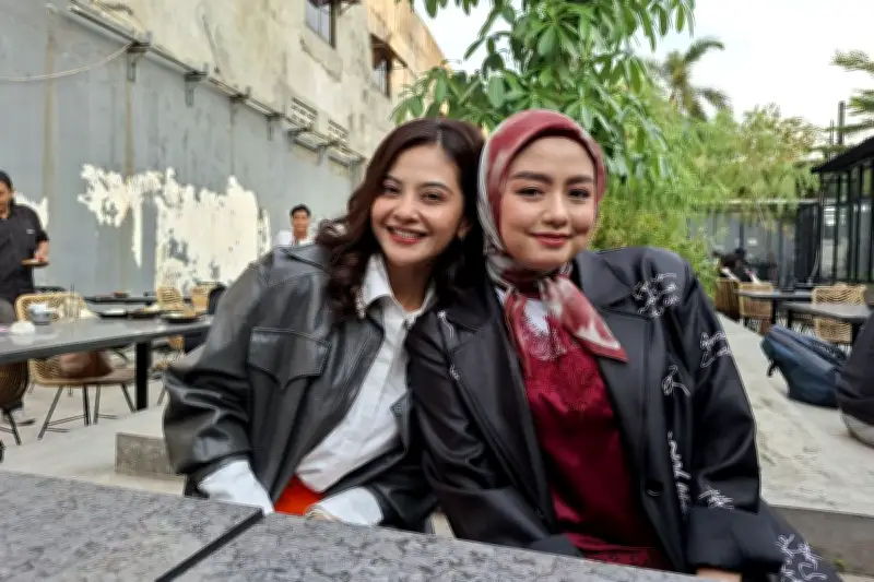 Tiwi T2 Bocorkan Rider T2 yang Tak Pernah Berubah dari Awal Karier