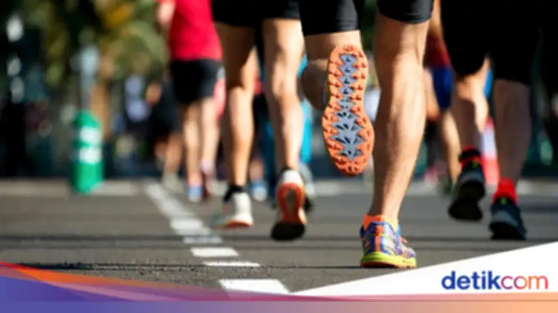TNI AD Buka Suara soal Danrem Dikawal Ajudan Tanpa Bib Saat Jogja Marathon