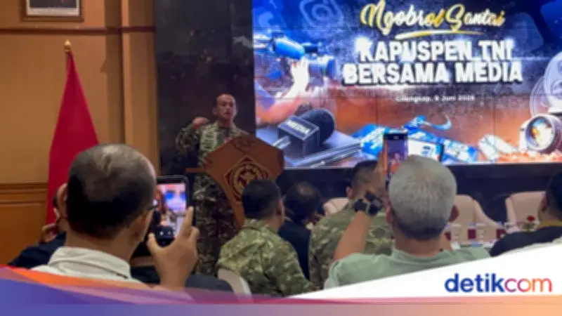 TNI Bantah Gusur SD di Ende untuk Bangun Koperasi Desa Merah Putih