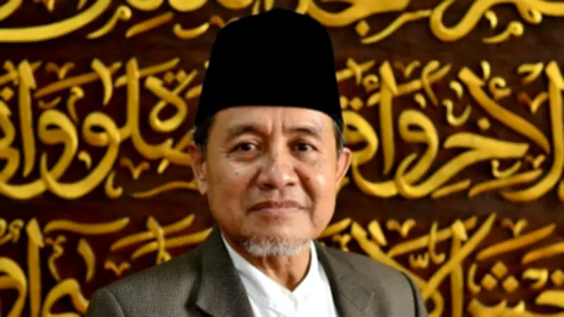 Tokoh Persis KH Maman Abdurrahman Wafat, Muhammadiyah Berduka