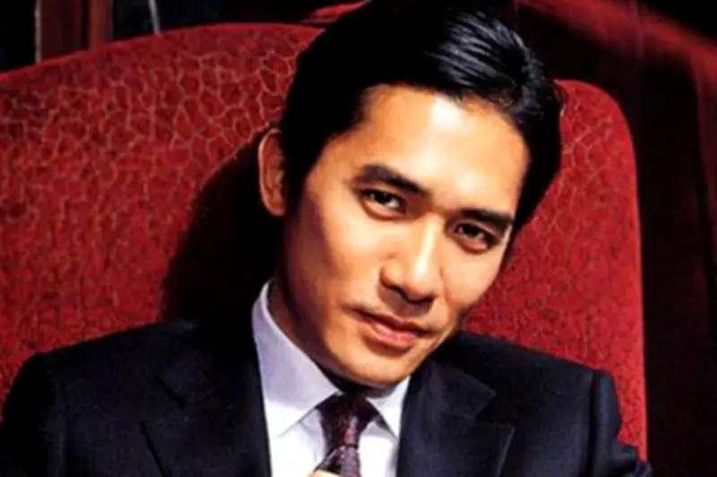 Tony Leung Sebut AI Pedang Bermata Dua di Industri Film