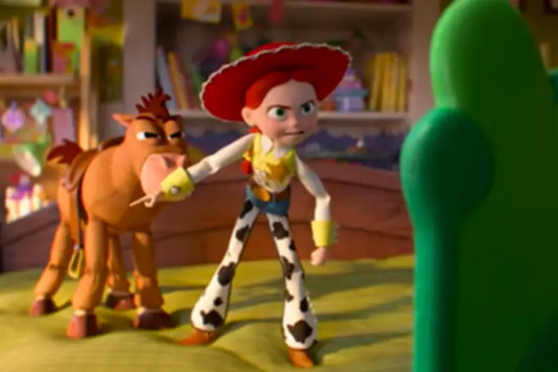 Toy Story 5 Dominasi Box Office AS dengan Debut Terbesar 2026