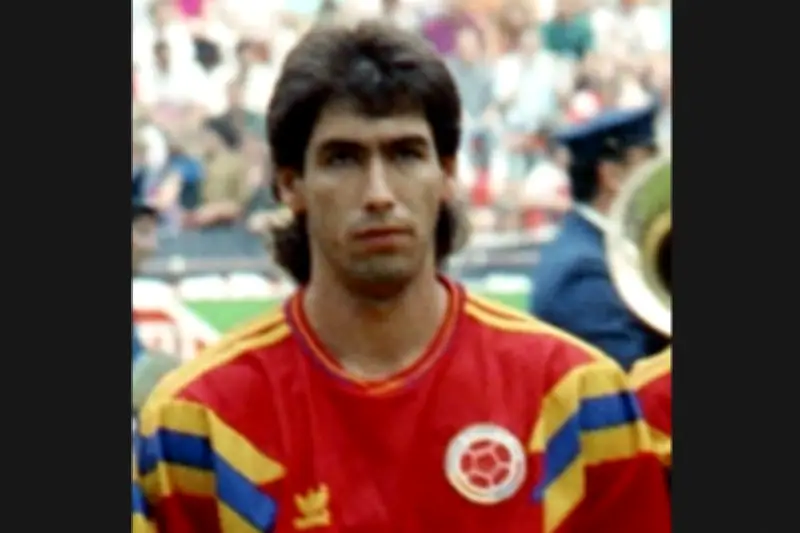 Tragedi Andres Escobar: Gol Bunuh Diri yang Berujung Maut