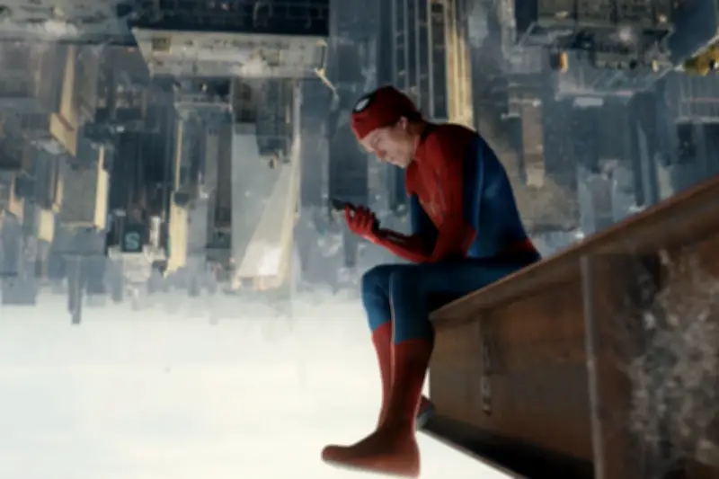 Trailer Spider-Man: Brand New Day Konfirmasi Kekuatan Baru Tom Holland