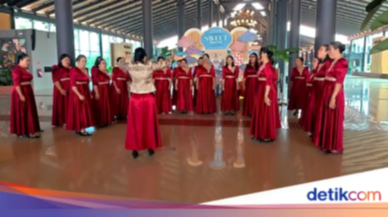 Travel Janji Balikin Uang Tiket Kontingen Pesparawi Kepri Gagal Berangkat