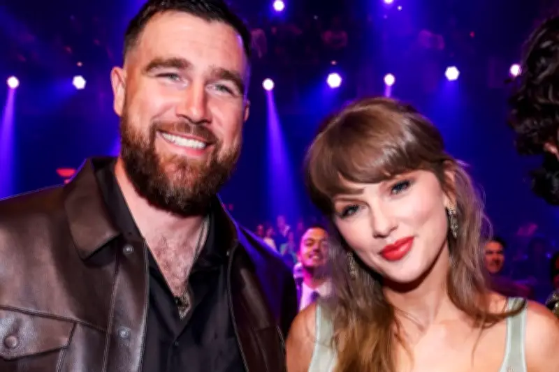 Travis Kelce dan Taylor Swift Gelar Pesta Lajang Sebelum Pernikahan