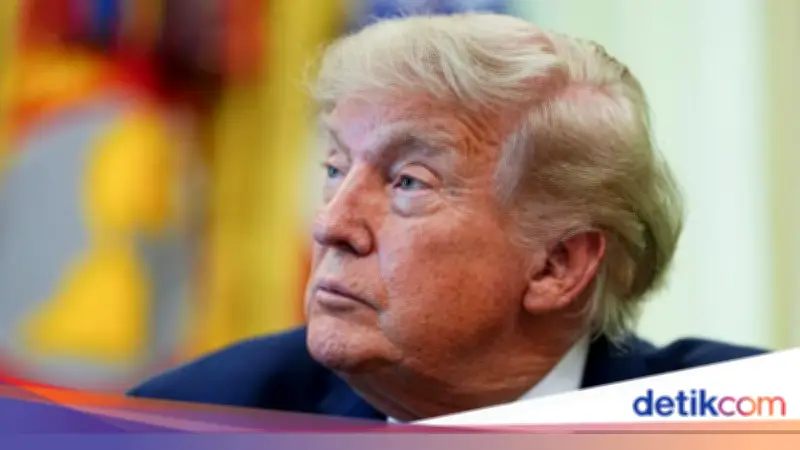 Trump Klaim Iran Setuju Denuklirisasi, Teheran Bantah
