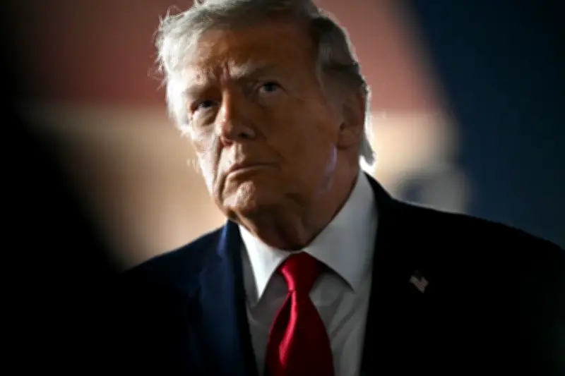 Trump Tegaskan Kesepakatan AS-Iran Ditandatangani Hari Ini