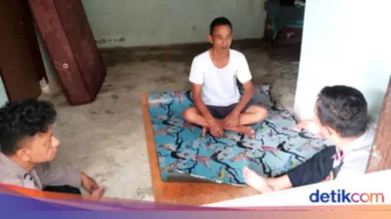Tukang Pijat di Bogor Dibegal, Motor Raib Dibawa Kabur Pelaku