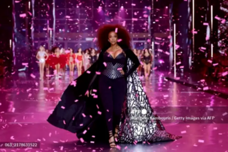 Tyra Banks Gugat Netflix Atas Pencemaran Nama Baik di Dokumenter
