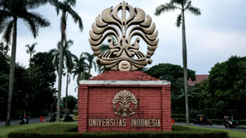 UI Buka Suara Soal SUMA UI Unggah Konten LGBTQ, Ini Penjelasannya