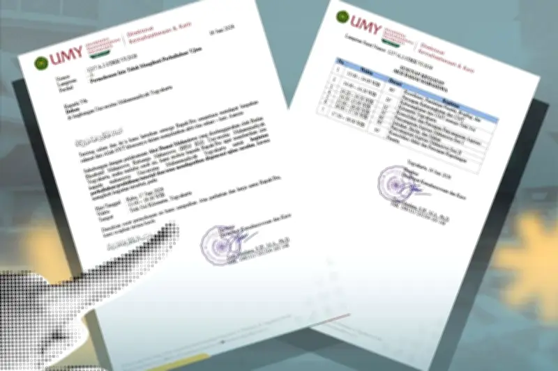 UMY Izinkan Mahasiswa Ikut Demo, Beri Dispensasi Kuliah dan Ujian