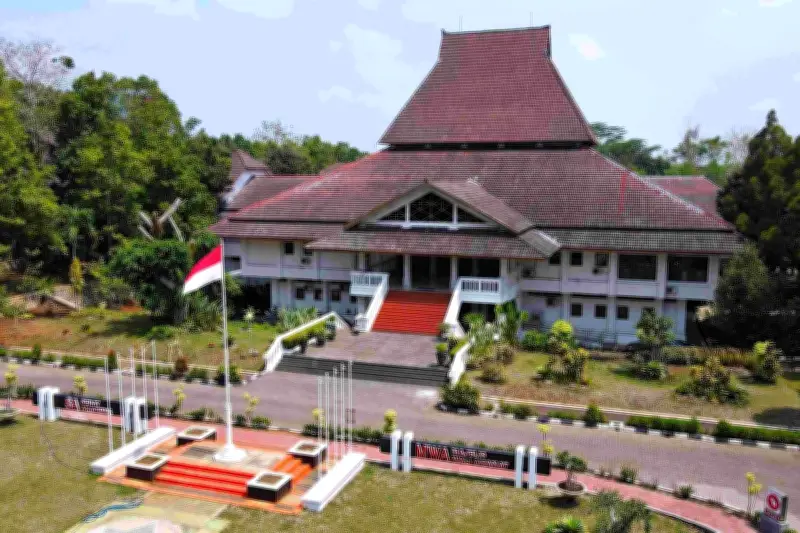 Undip Buka Ujian Mandiri Jalur Mandiri Reguler untuk Angkatan 2026