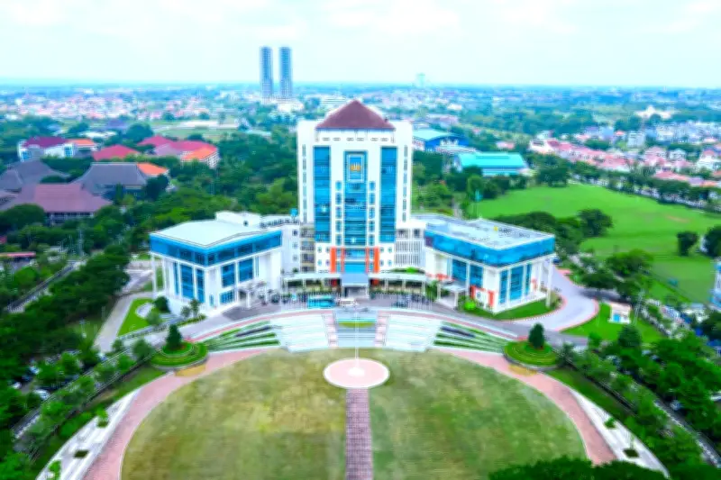 Unesa Buka Pendaftaran S2 dan S3 hingga 30 Juni 2026, Ini Syaratnya