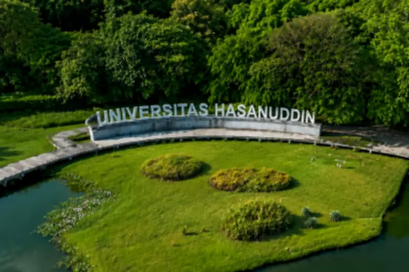 Unhas: Calon Mahasiswa SNBP 2026 Tak Daftar Ulang Turun Jadi 5,19 Persen
