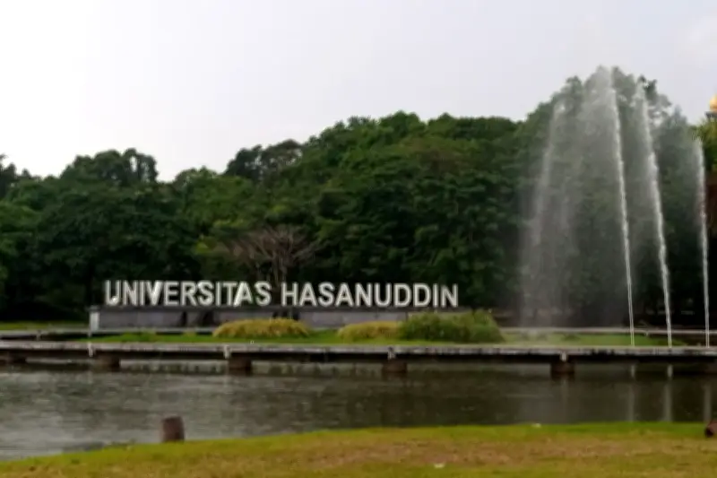 Unhas Melesat ke Peringkat 201-300 Dunia dalam THE Sustainability Impact Ratings 2026