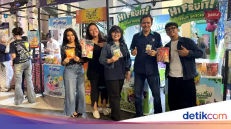 Unifam Dekati Komunitas Lewat Nadaloka 2026 di Bandung