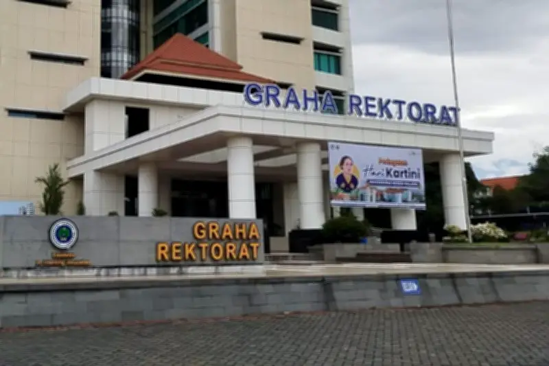 Unik! UM Buka Jalur Seleksi Orang Tua Asuh, Biayai Dua Mahasiswa