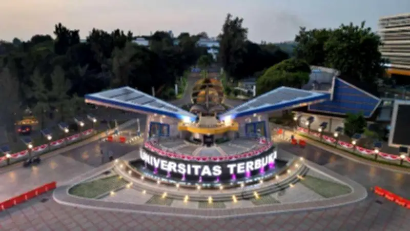 Universitas Terbuka Tawarkan Kuliah Rp1,3 Juta Per Semester atau Rp7.000 Per Hari