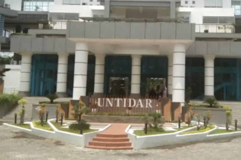 Universitas Tidar Buka Seleksi Mandiri One Day Service 2026