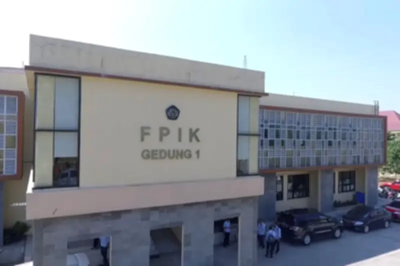 Unpad Buka Program Doktor Perikanan dan Kelautan Berkelanjutan