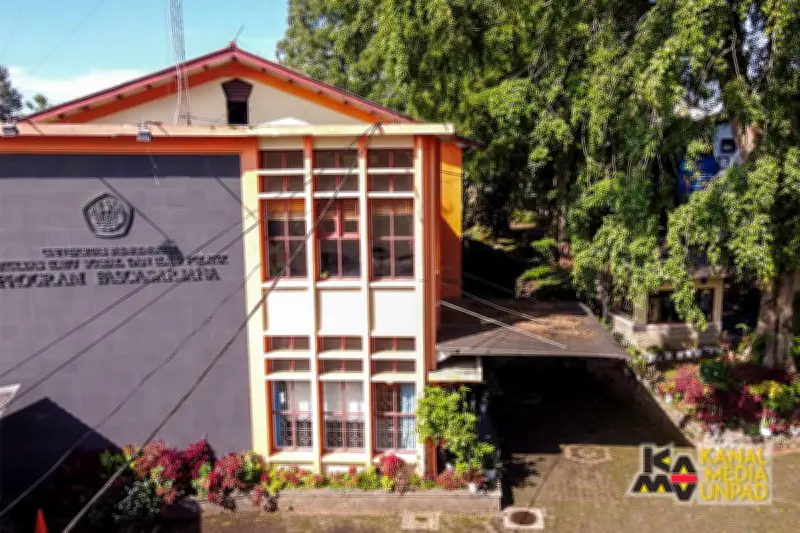 Unpad Resmi Buka Program Studi Magister Hubungan Internasional