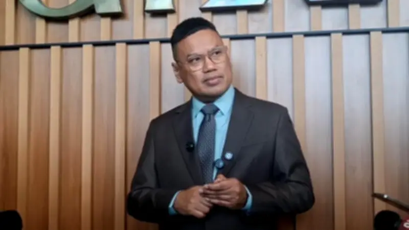 Uya Kuya Resmi Jadi Ketua PAN DKI Jakarta Gantikan Eko Patrio