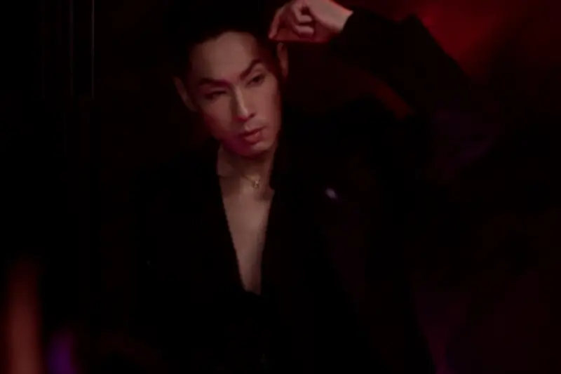 Vanness Wu Umumkan Pernikahan di Instagram, Tangan Bertautan dengan Istri