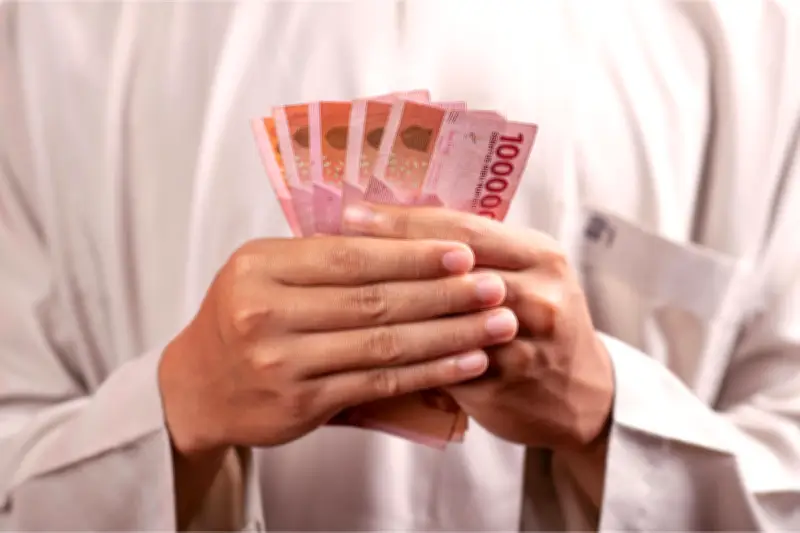 Video Prabowo Bagikan Bansos Rp 7 Juta per NIK adalah Hoaks AI
