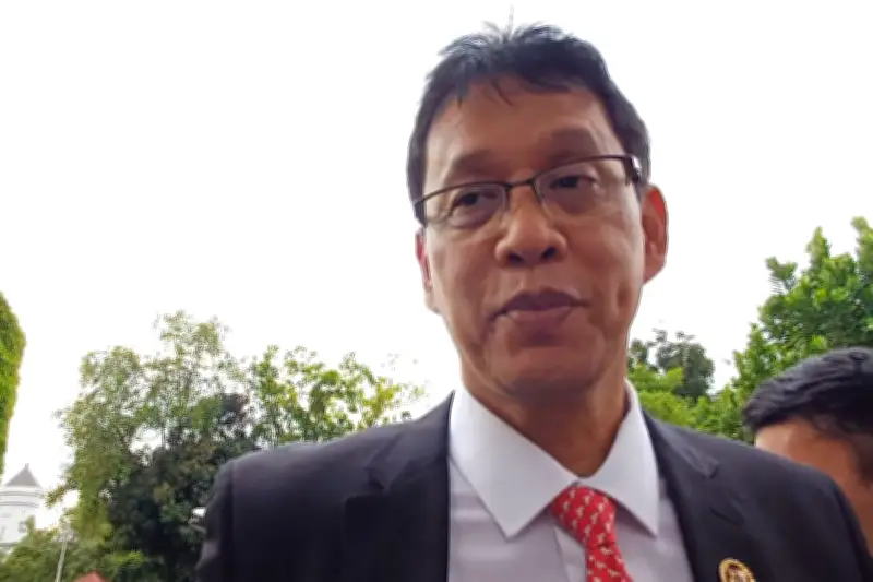 Video Purbaya Umumkan Dana Hibah Rp 500 Juta dari Arab Saudi Ternyata Hoaks AI