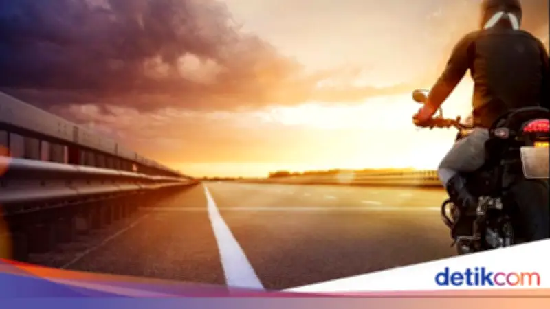 Viral 'Akamsi' Tantang Pemotor di Jogja, Dua Pelaku Menyerahkan Diri dan Ditilang