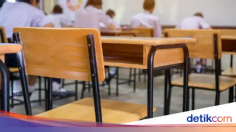 Viral Dua Bocah Ngamuk dan Rusak Barang di SD Batang, Polisi: Kembalikan ke Orang Tua